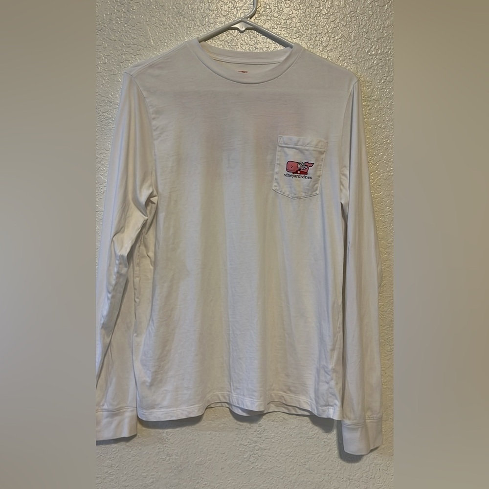 Vineyard Vines Valentine’s Day tshirt size XL 18